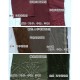 Surface Spell Stitches of Minerva Bustle Skirt(Limited Pre-Order/Full Payment Without Shipping)
